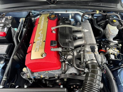 2006 Honda S2000 MT