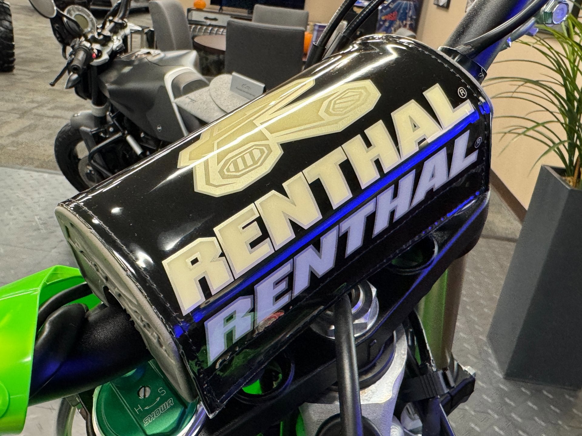 2023 Kawasaki KX450X Base