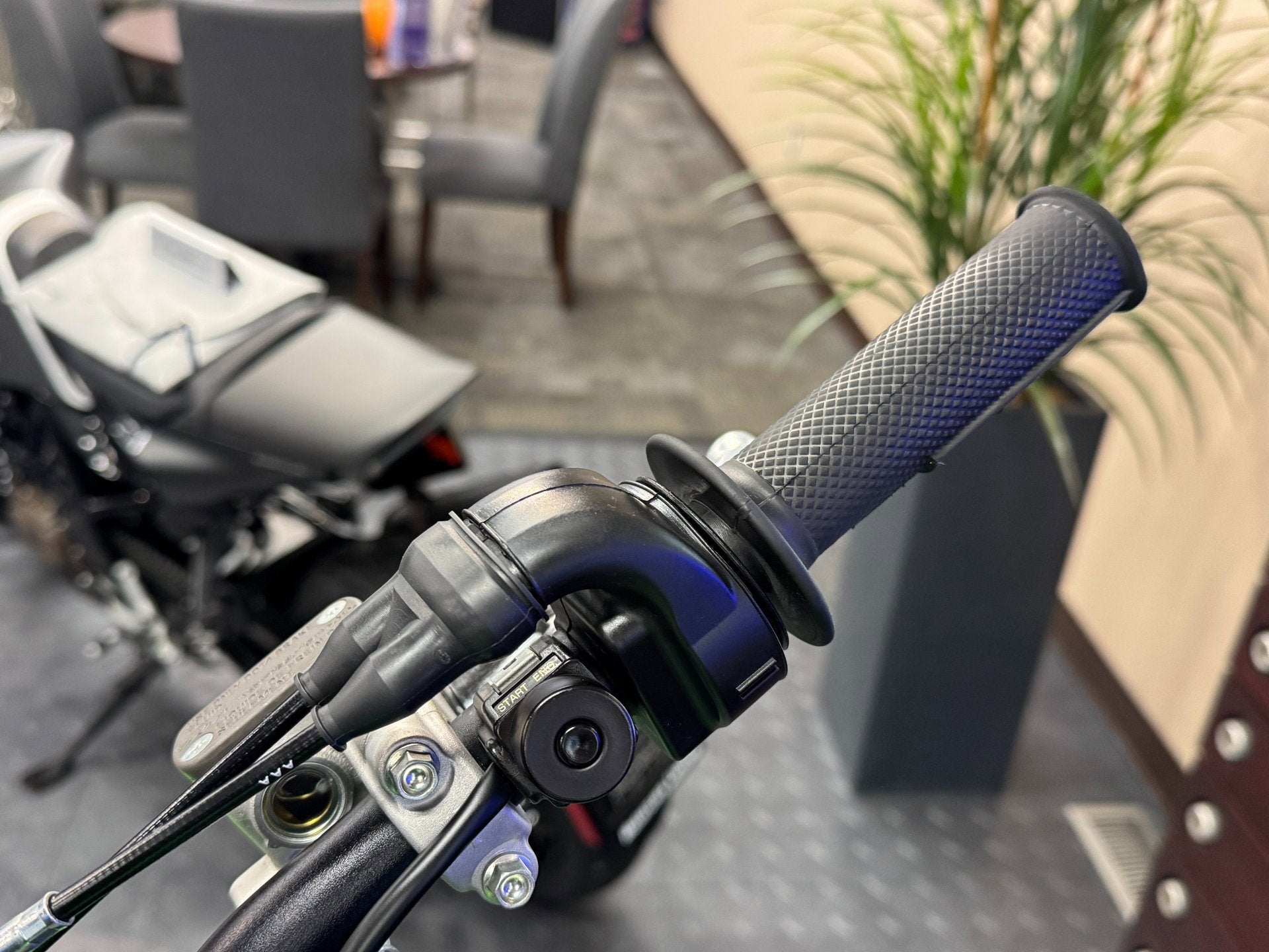 2023 Kawasaki KX450X Base