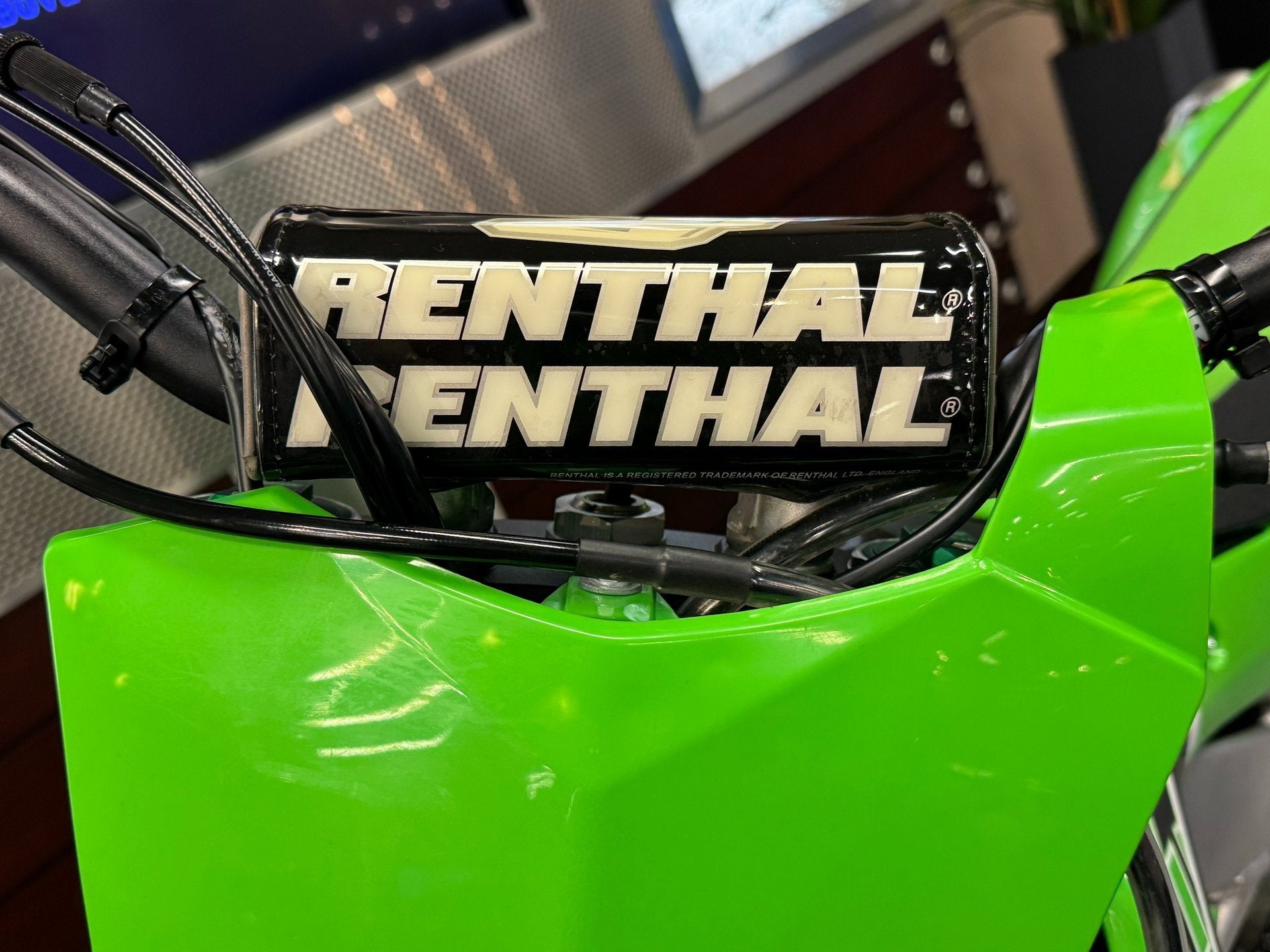 2023 Kawasaki KX450X Base