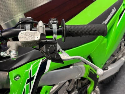 2023 Kawasaki KX450X Base