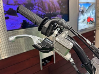 2023 Kawasaki KX450X Base