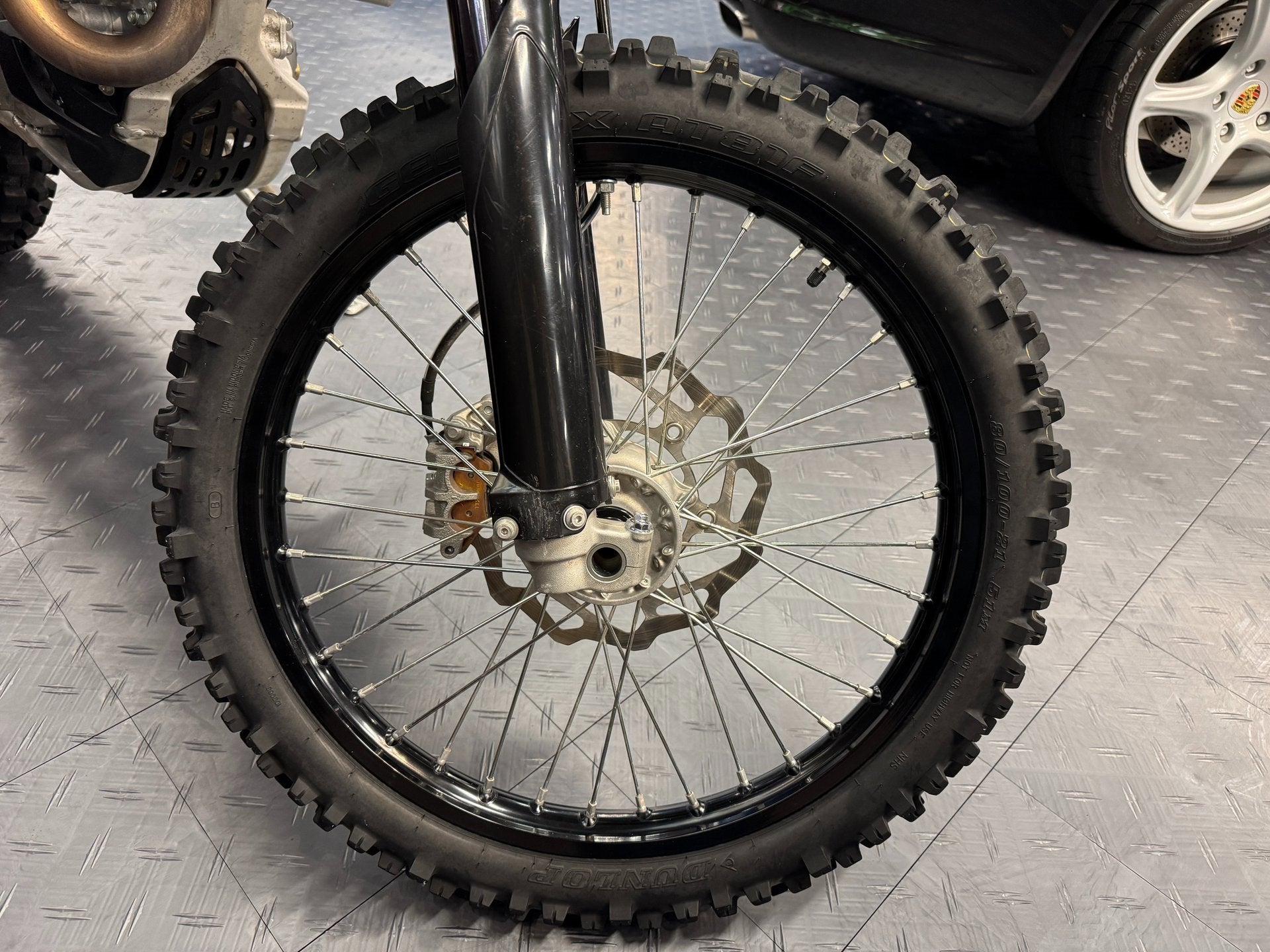 2023 Kawasaki KX450X Base