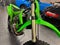 2023 Kawasaki KX450X Base