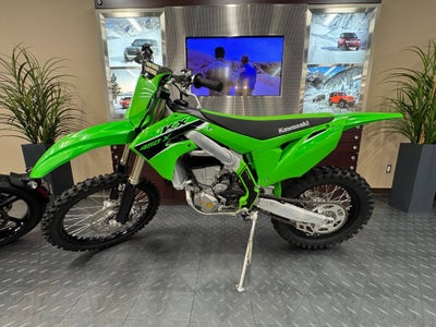 2023 Kawasaki KX450X Base