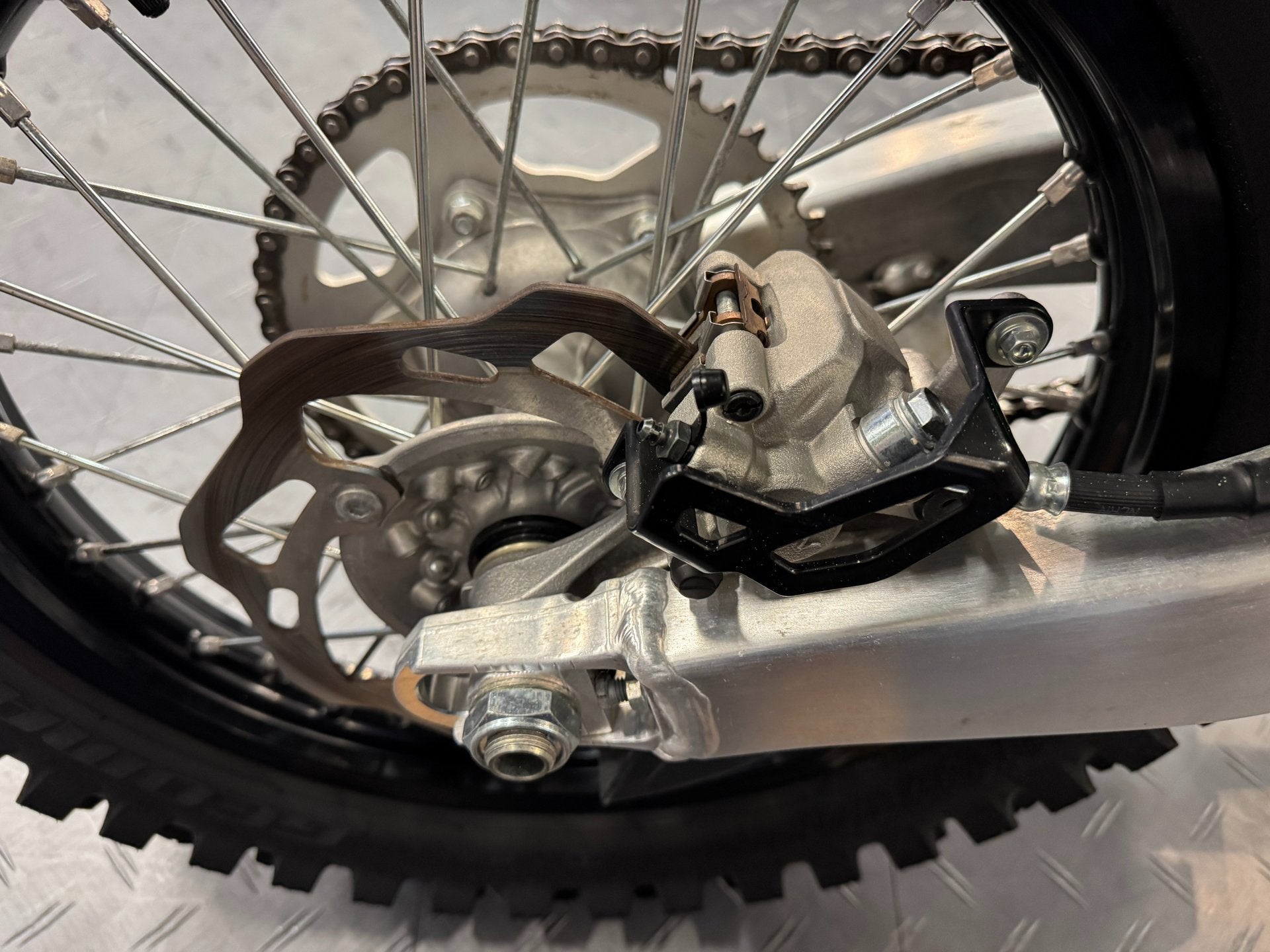 2023 Kawasaki KX450X Base