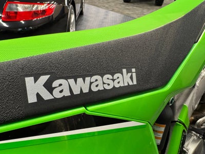 2023 Kawasaki KX450X Base