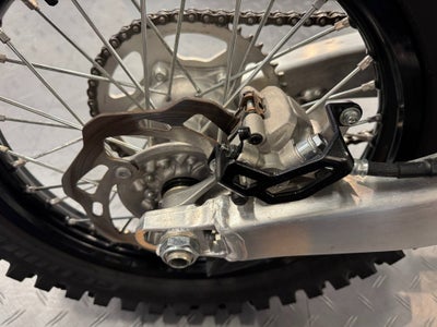 2023 Kawasaki KX450X Base