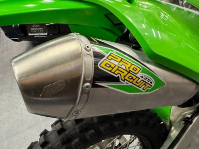 2023 Kawasaki KX450X Base