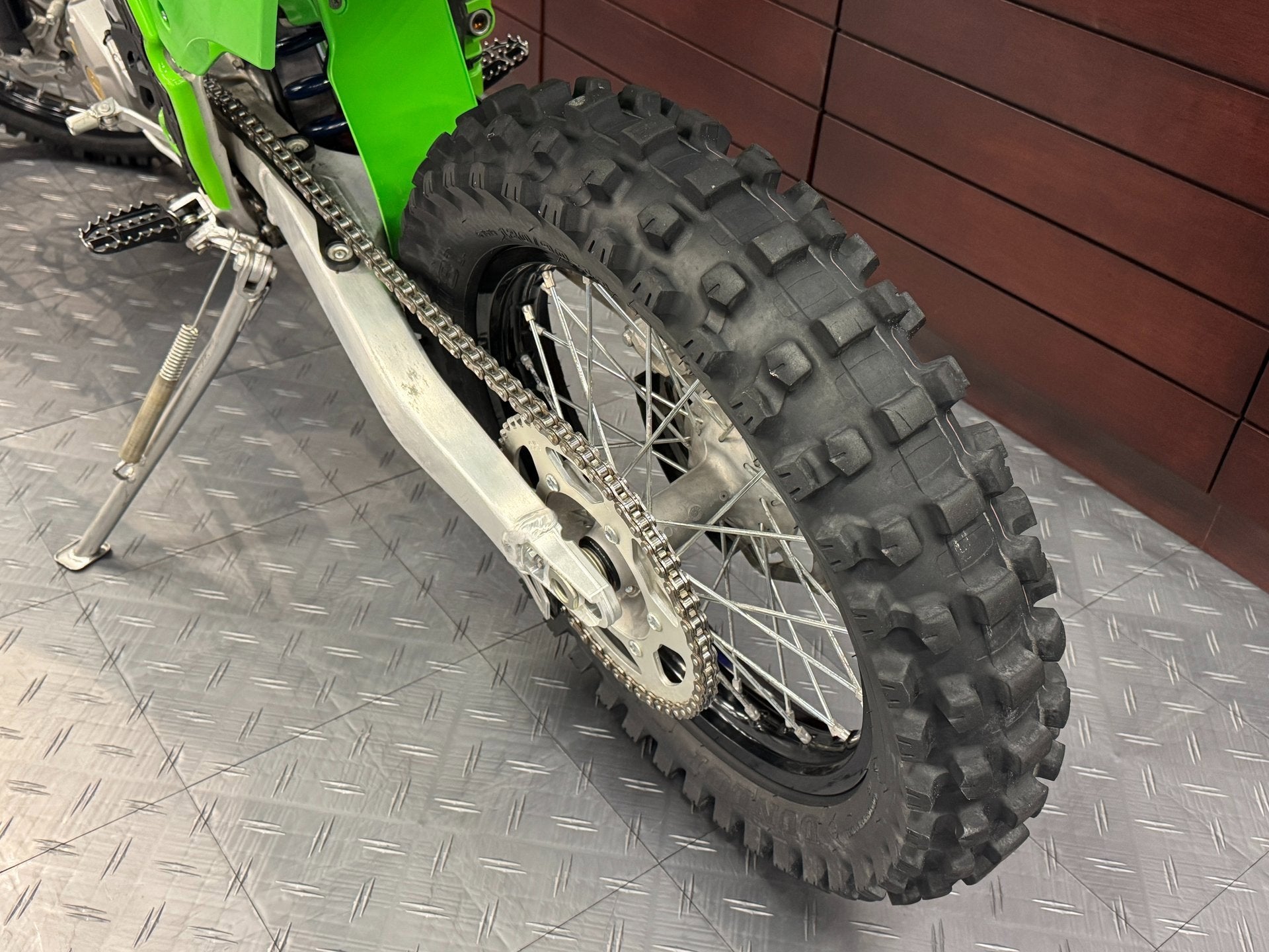 2023 Kawasaki KX450X Base