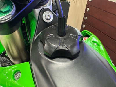 2023 Kawasaki KX450X Base