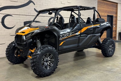 2023 Kawasaki Teryx4 KRX 1000 eS Base