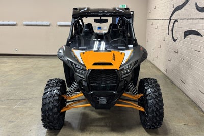 2023 Kawasaki Teryx4 KRX 1000 eS Base