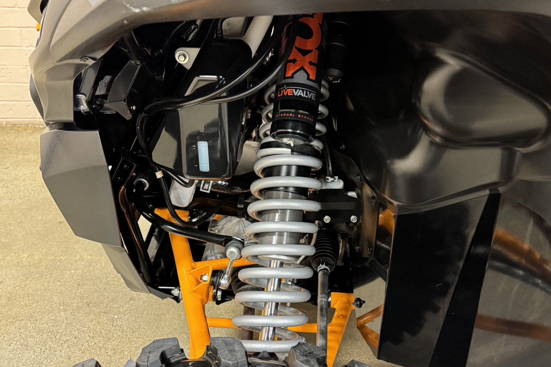 2023 Kawasaki Teryx4 KRX 1000 eS Base