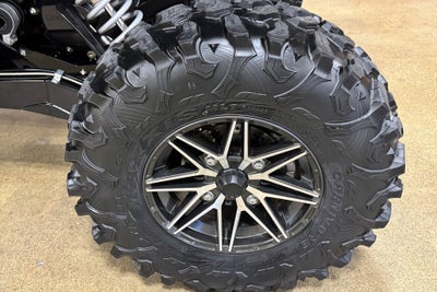 2023 Kawasaki Teryx4 KRX 1000 eS Base