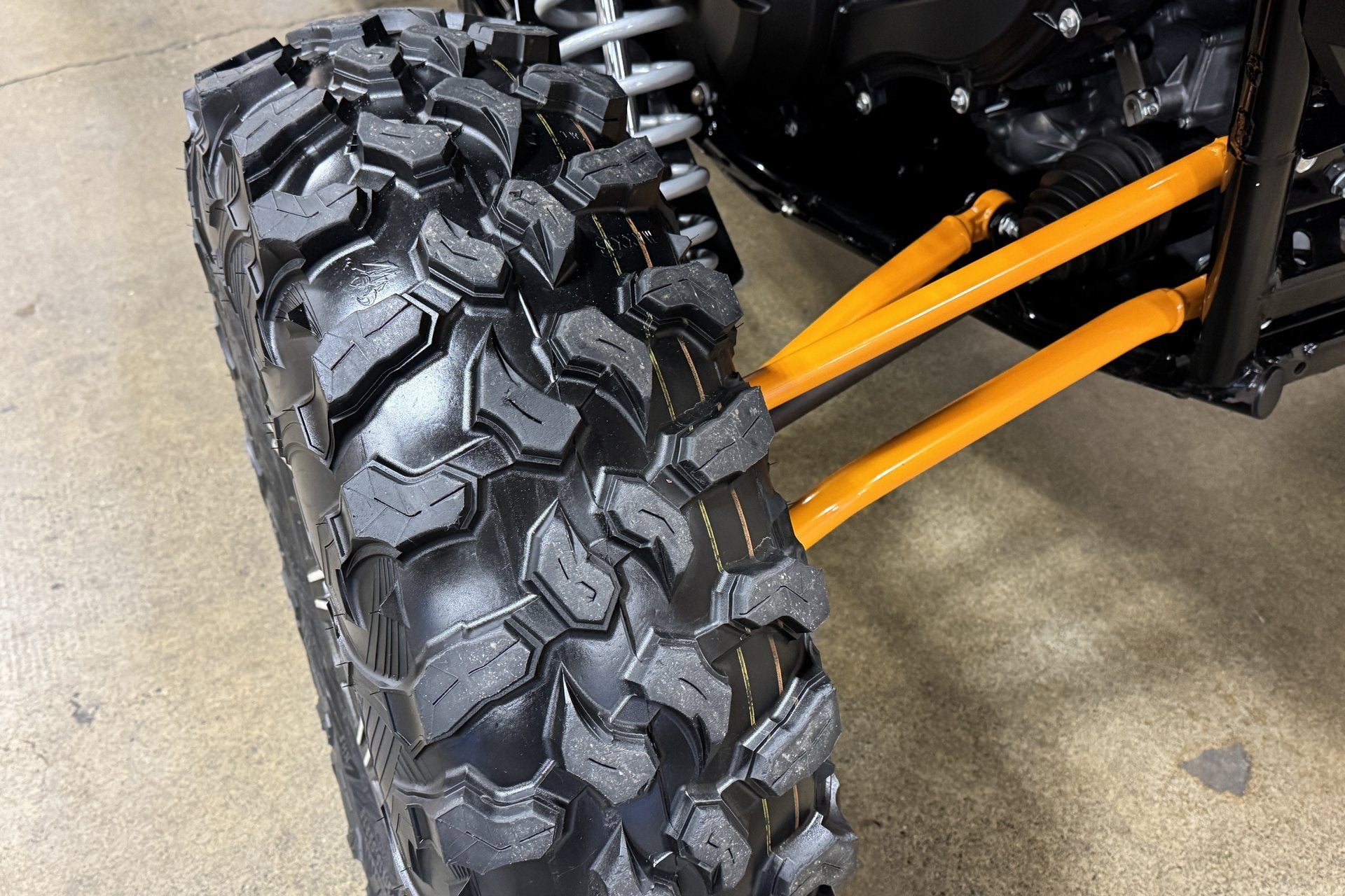 2023 Kawasaki Teryx4 KRX 1000 eS Base