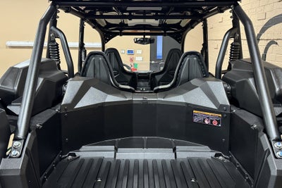 2023 Kawasaki Teryx4 KRX 1000 eS Base