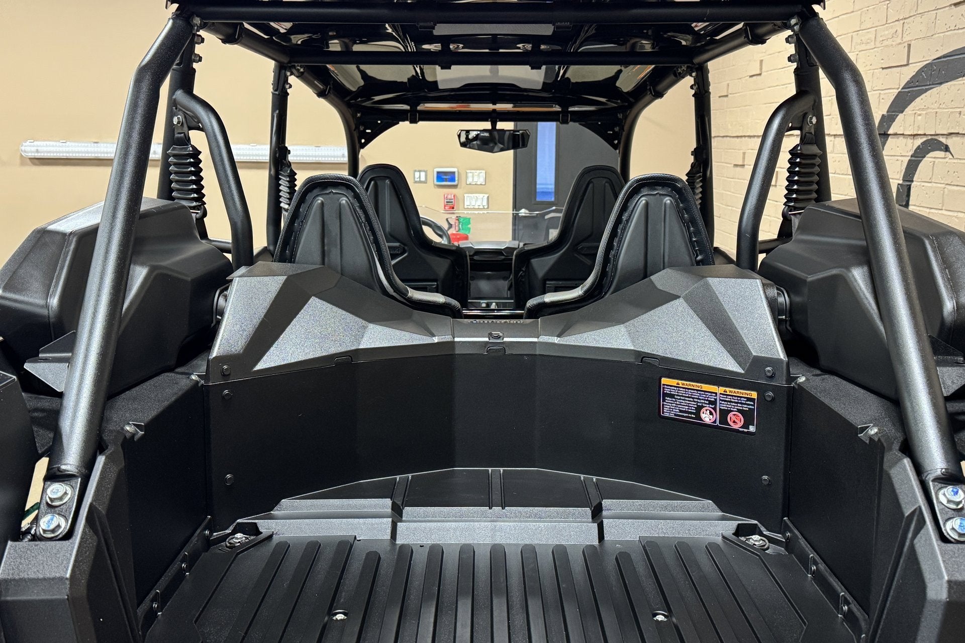 2023 Kawasaki Teryx4 KRX 1000 eS Base