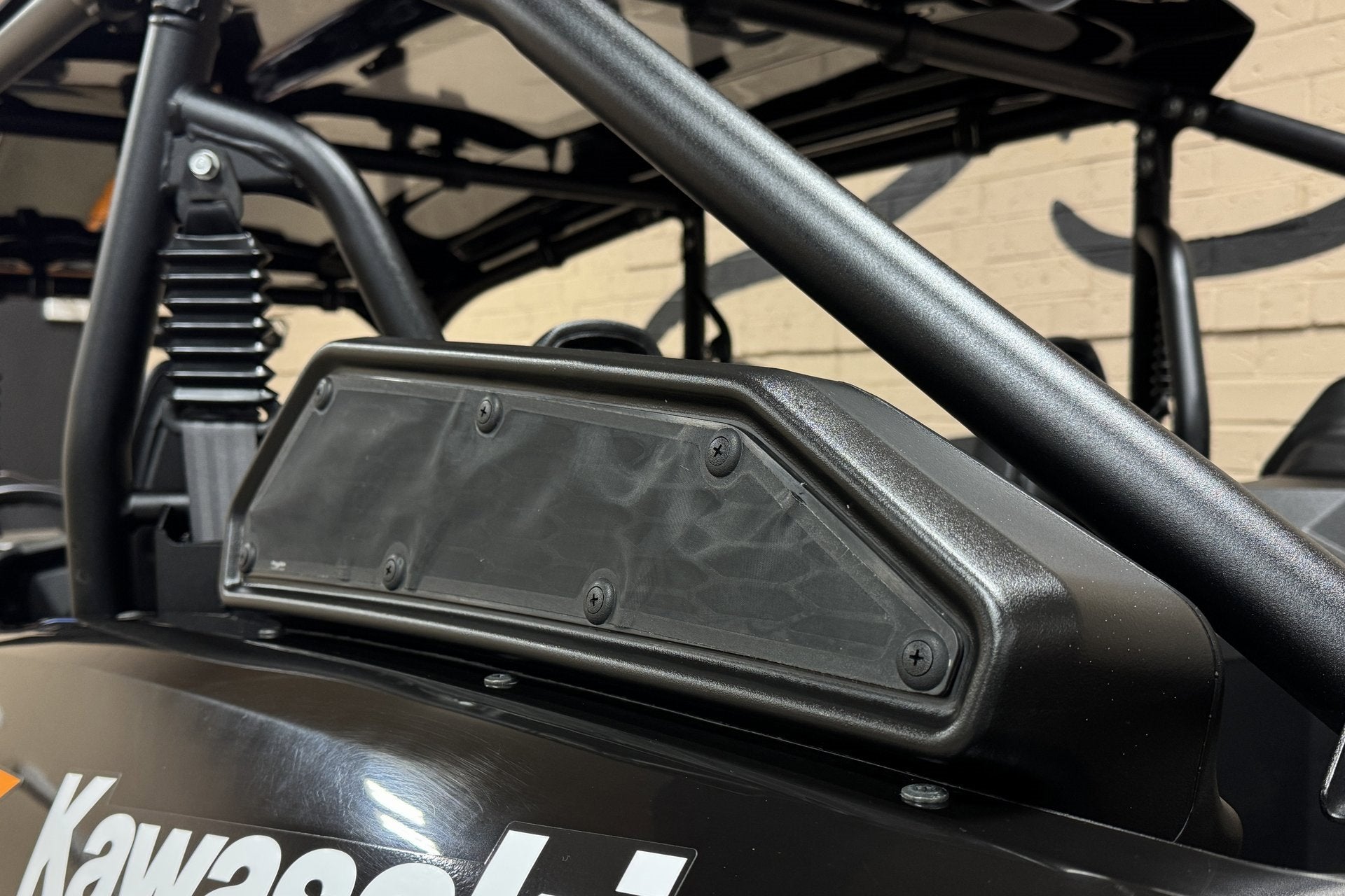 2023 Kawasaki Teryx4 KRX 1000 eS Base