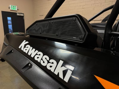 2023 Kawasaki Teryx4 KRX 1000 eS Base