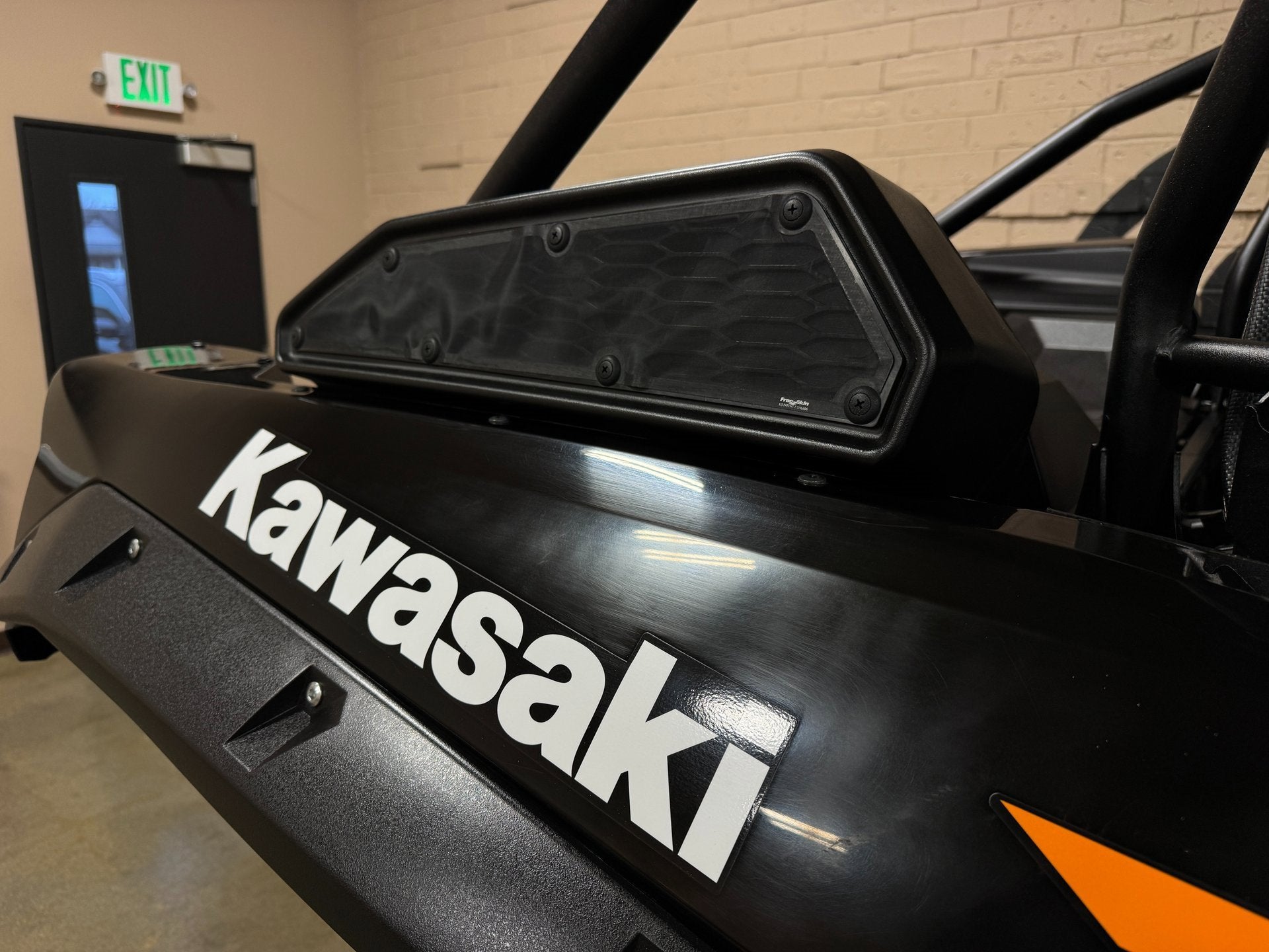 2023 Kawasaki Teryx4 KRX 1000 eS Base