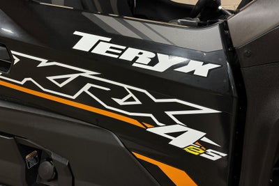 2023 Kawasaki Teryx4 KRX 1000 eS Base
