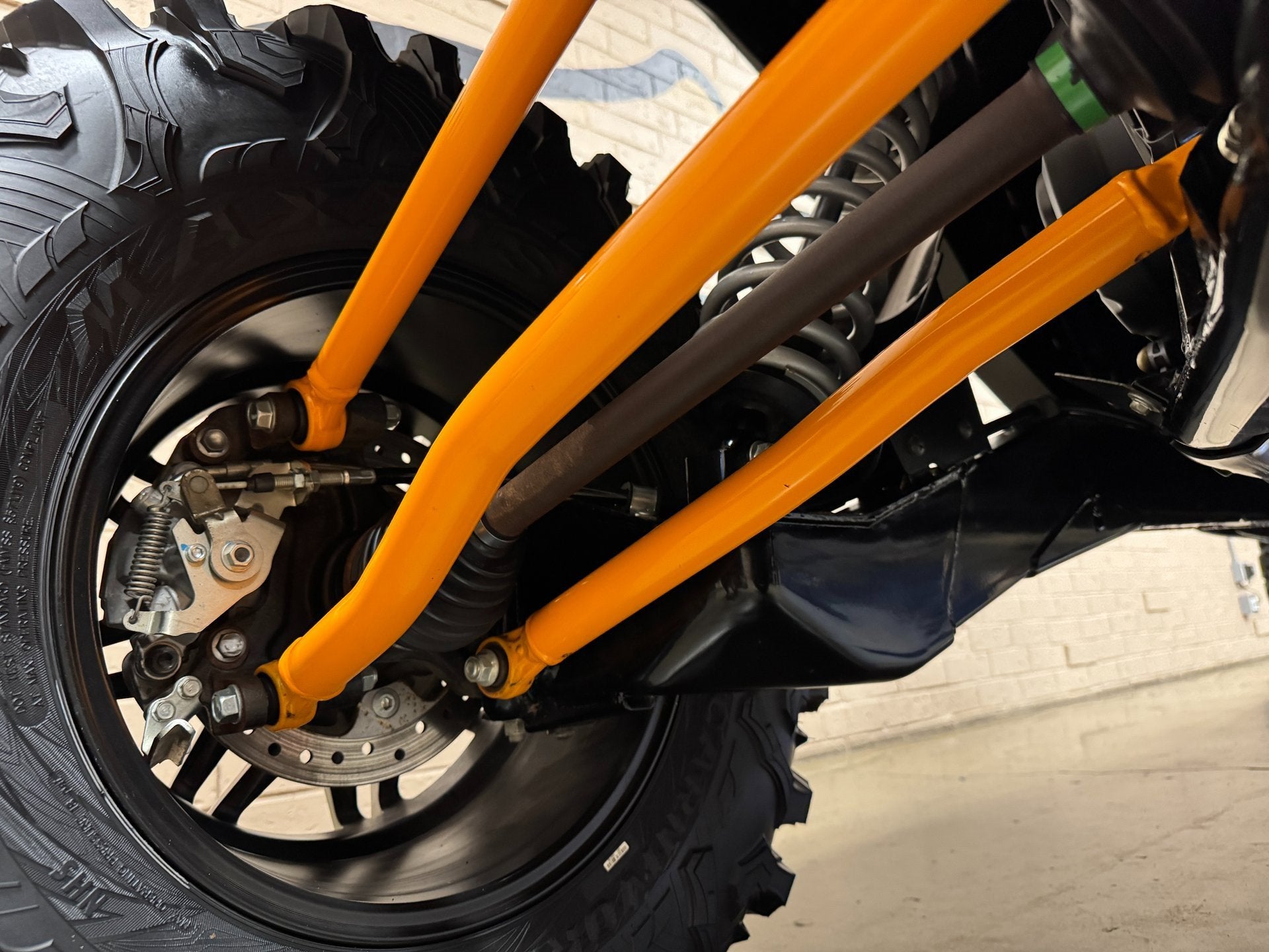 2023 Kawasaki Teryx4 KRX 1000 eS Base