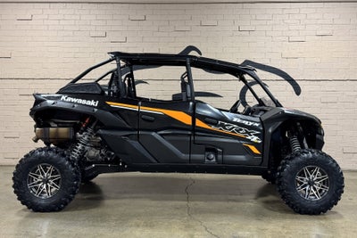 2023 Kawasaki Teryx4 KRX 1000 eS Base