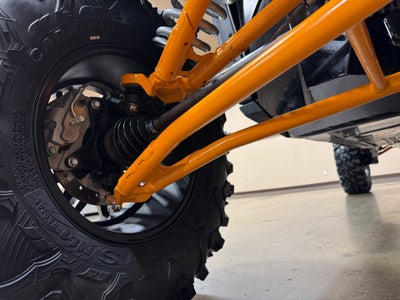 2023 Kawasaki Teryx4 KRX 1000 eS Base