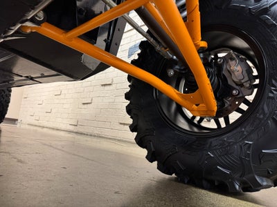 2023 Kawasaki Teryx4 KRX 1000 eS Base