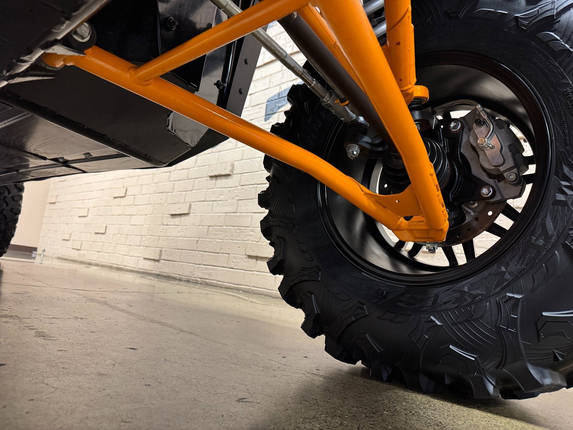 2023 Kawasaki Teryx4 KRX 1000 eS Base