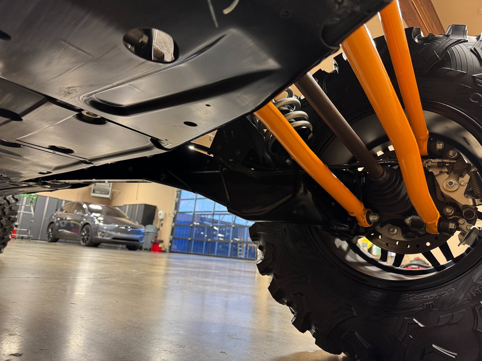 2023 Kawasaki Teryx4 KRX 1000 eS Base