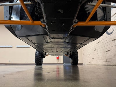 2023 Kawasaki Teryx4 KRX 1000 eS Base