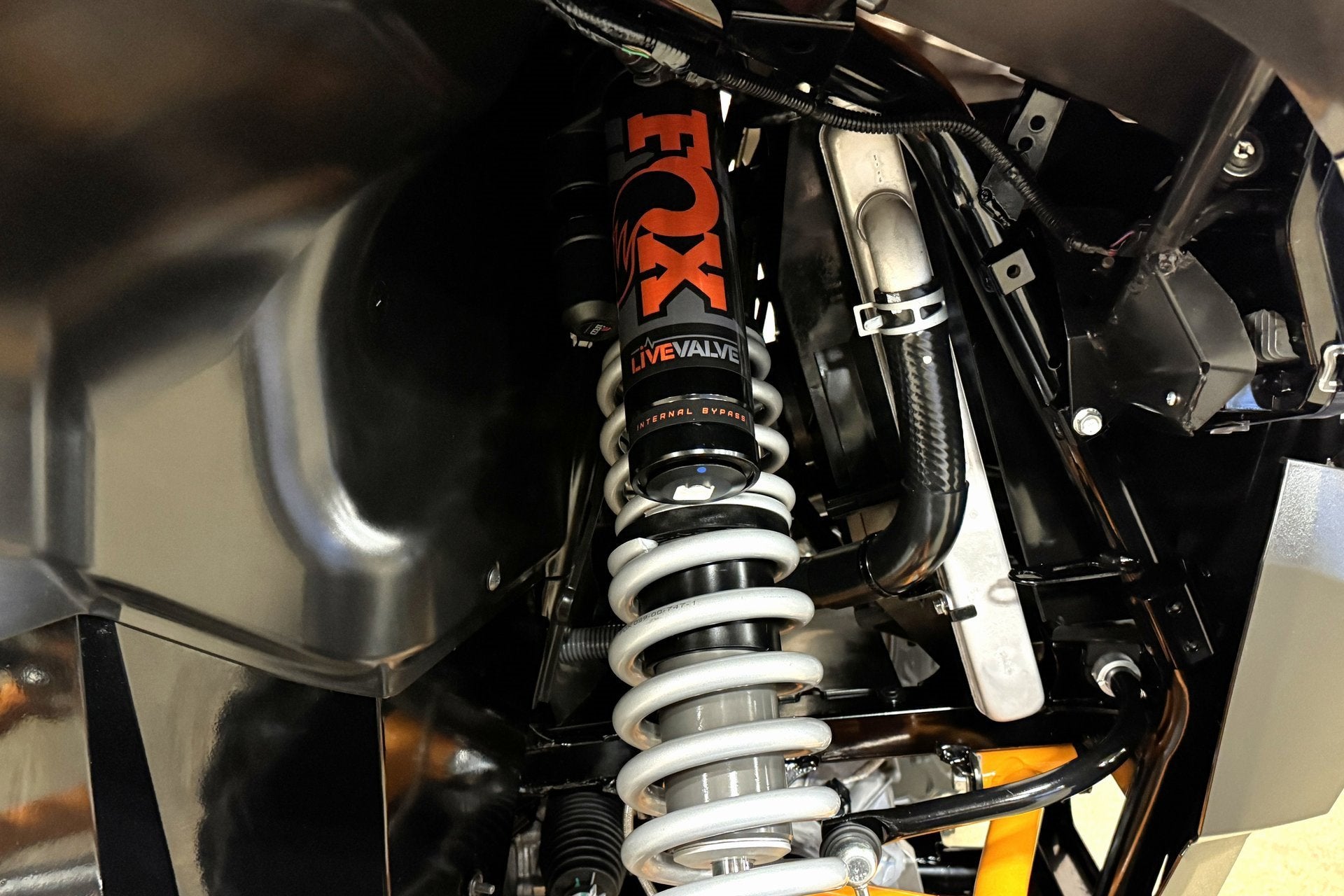 2023 Kawasaki Teryx4 KRX 1000 eS Base