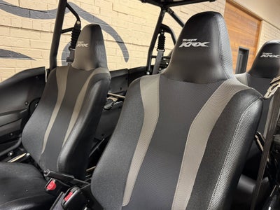 2023 Kawasaki Teryx4 KRX 1000 eS Base