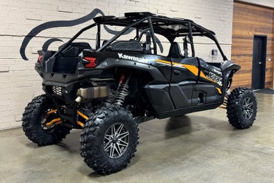 2023 Kawasaki Teryx4 KRX 1000 eS Base