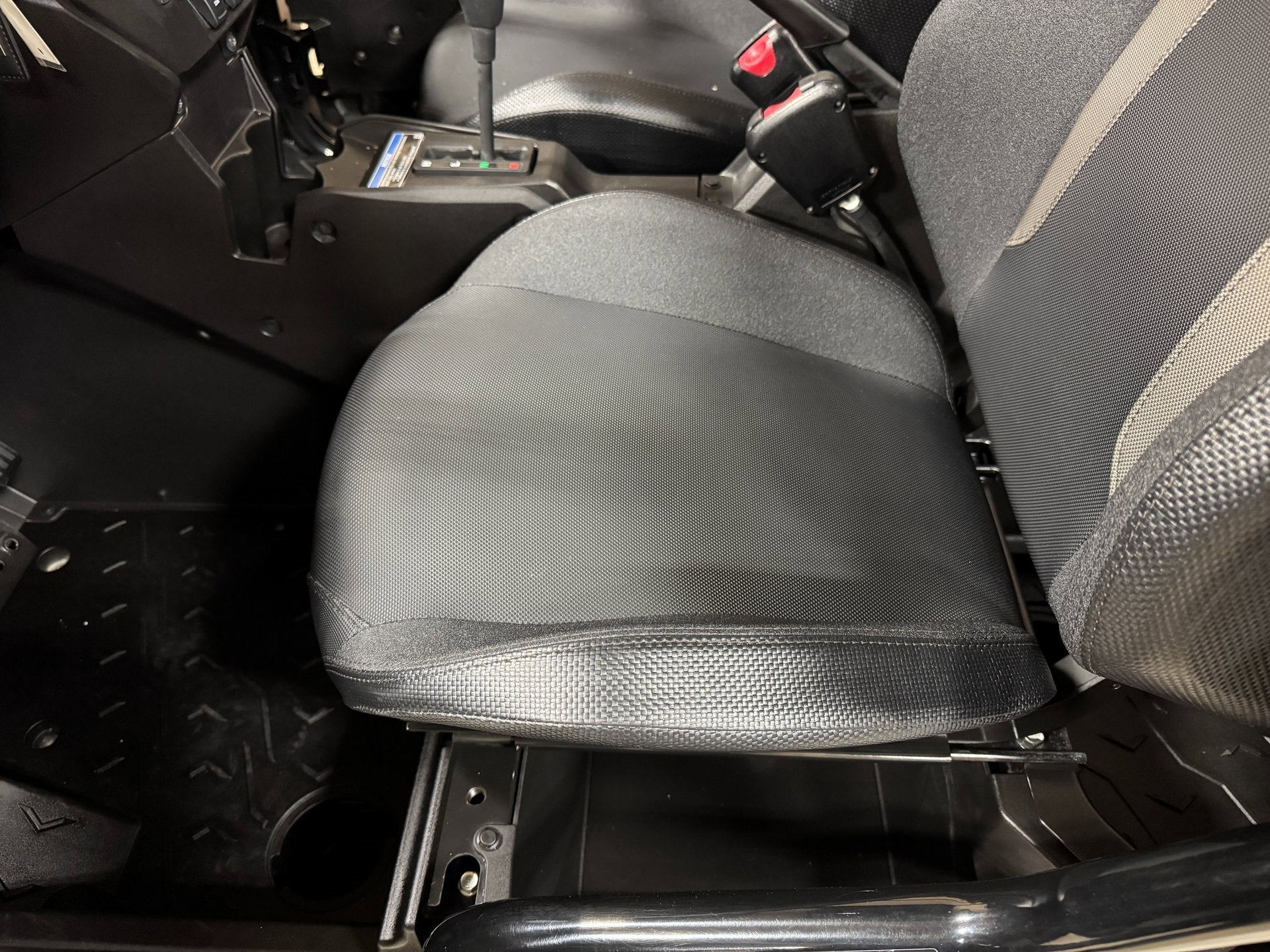 2023 Kawasaki Teryx4 KRX 1000 eS Base