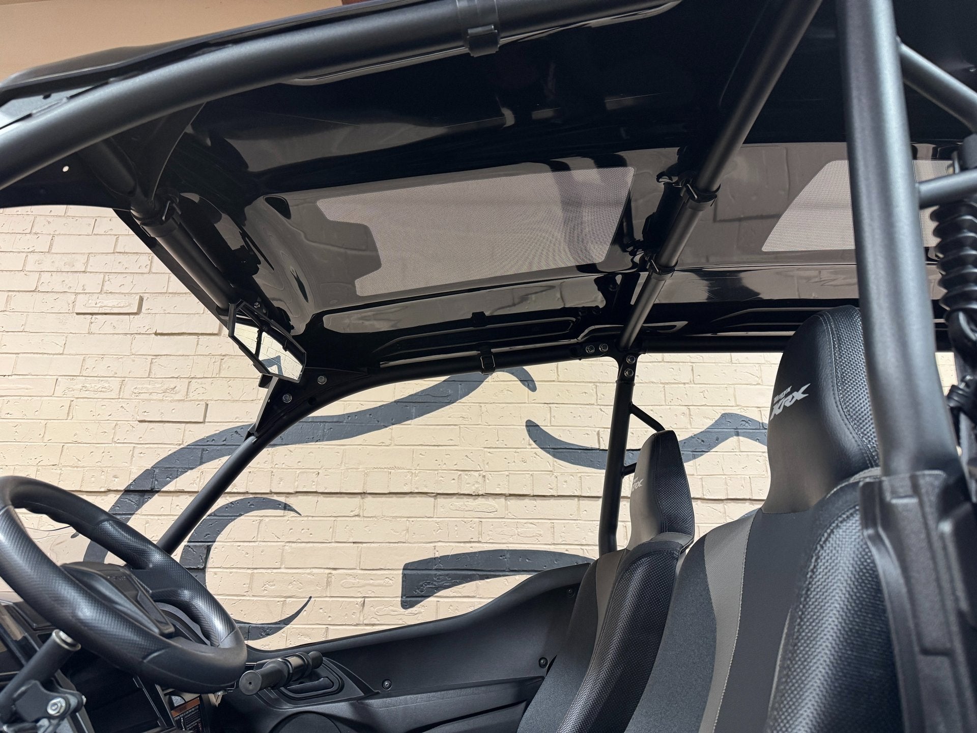 2023 Kawasaki Teryx4 KRX 1000 eS Base