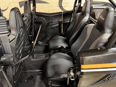 2023 Kawasaki Teryx4 KRX 1000 eS Base