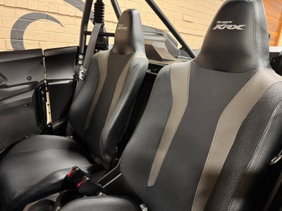 2023 Kawasaki Teryx4 KRX 1000 eS Base