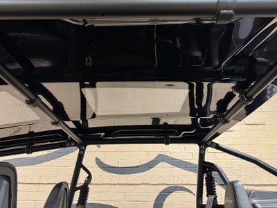 2023 Kawasaki Teryx4 KRX 1000 eS Base