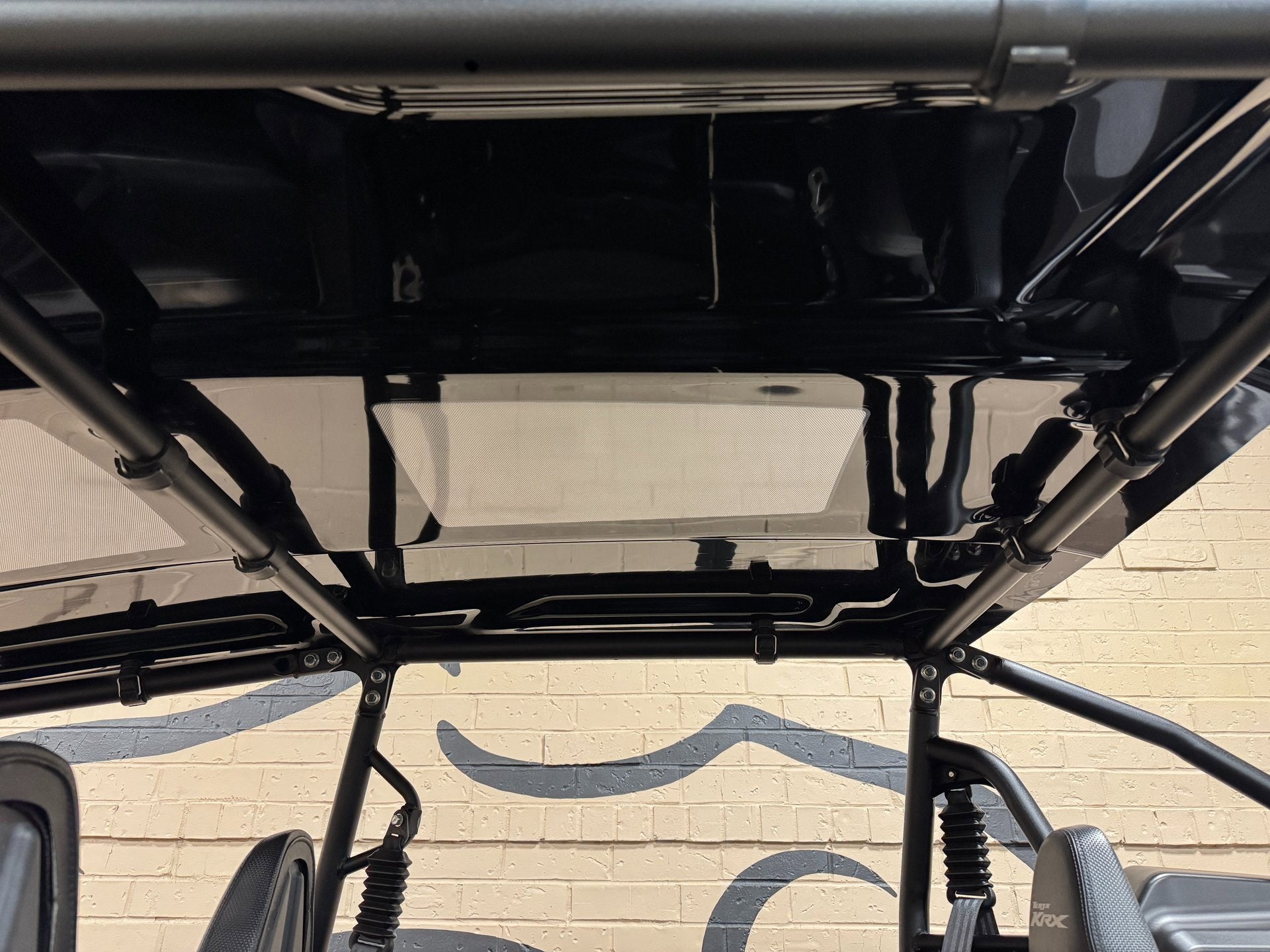 2023 Kawasaki Teryx4 KRX 1000 eS Base