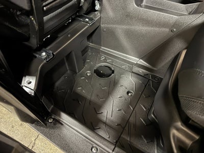 2023 Kawasaki Teryx4 KRX 1000 eS Base