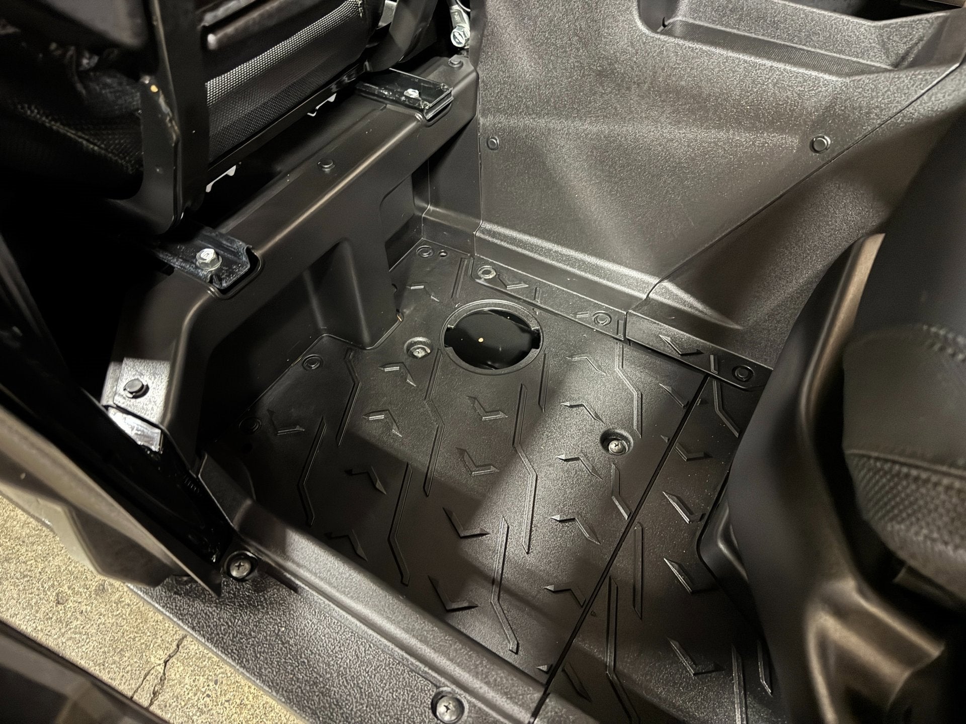 2023 Kawasaki Teryx4 KRX 1000 eS Base