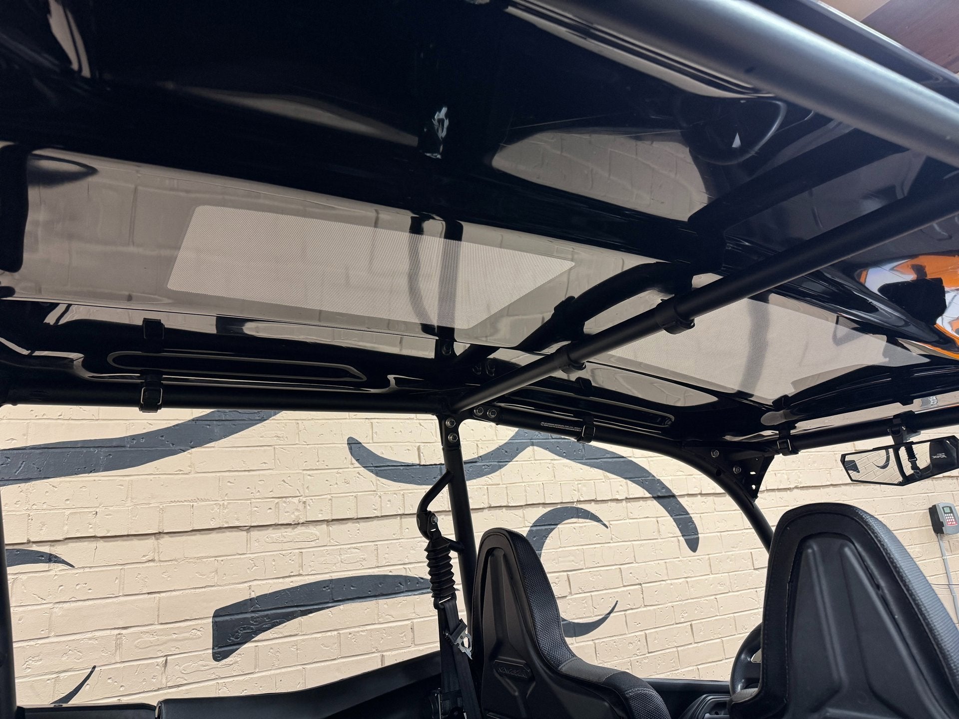 2023 Kawasaki Teryx4 KRX 1000 eS Base