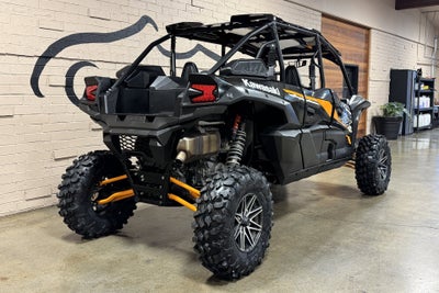 2023 Kawasaki Teryx4 KRX 1000 eS Base