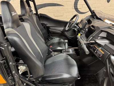 2023 Kawasaki Teryx4 KRX 1000 eS Base