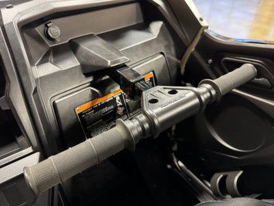 2023 Kawasaki Teryx4 KRX 1000 eS Base