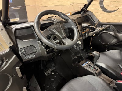 2023 Kawasaki Teryx4 KRX 1000 eS Base