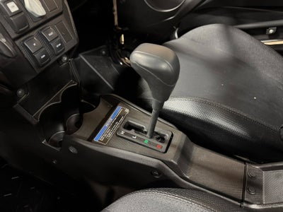 2023 Kawasaki Teryx4 KRX 1000 eS Base